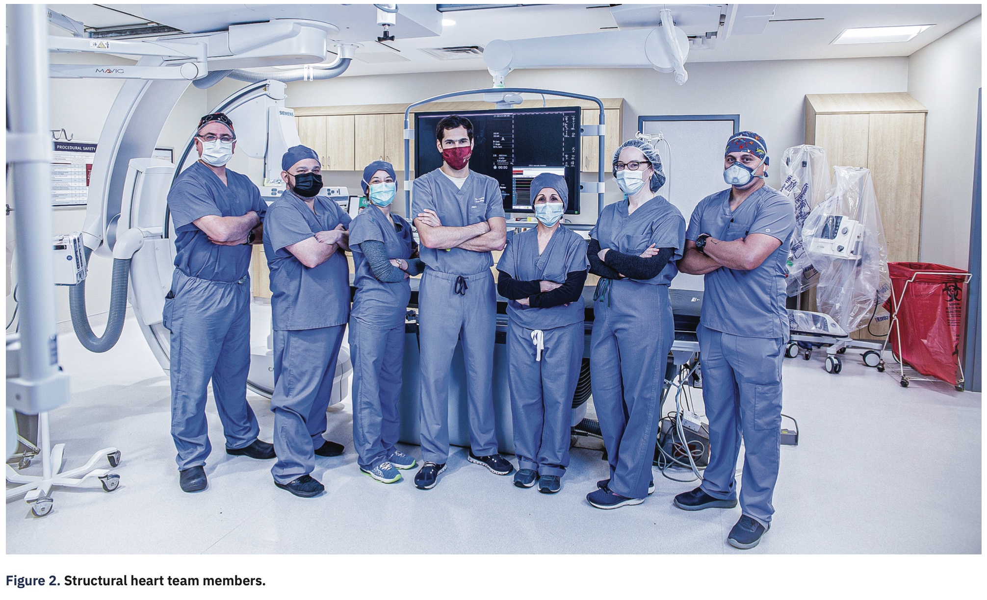 Spotlight South Texas Health System Heart